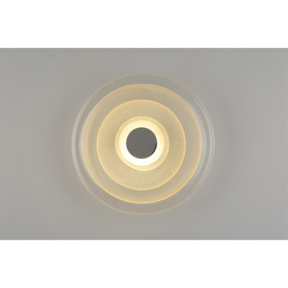 Настенный светодиодный светильник Aployt Stusia APL.350.01.03