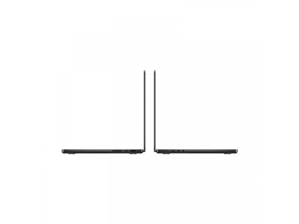 Ноутбук Apple MacBook Pro 14 2024 M4 (14.2/3024x1964/24GB/1TB SSD/Apple graphics 20-core) Space Black (MX2J3)