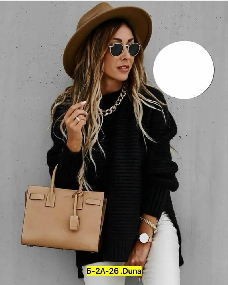 Свитер 2947017 Fabrika