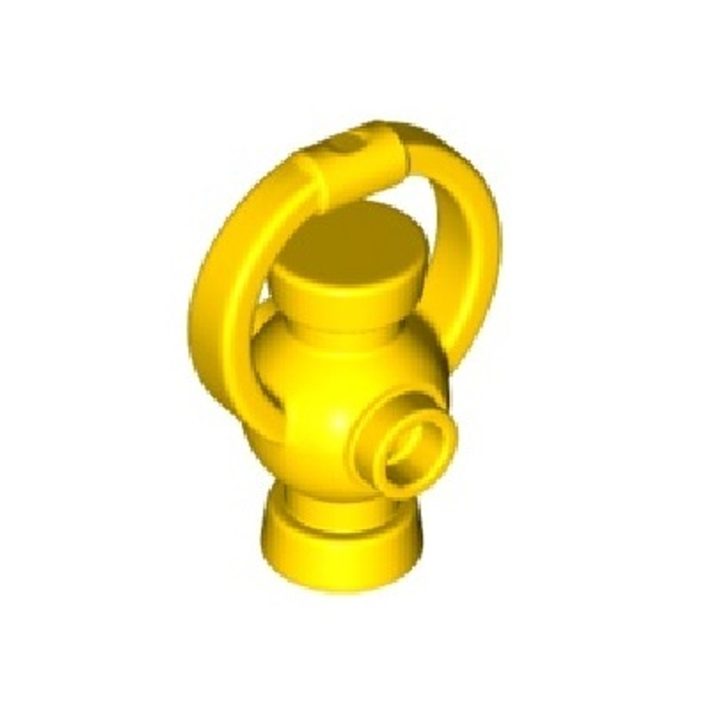 Фонарь 65581 Yellow