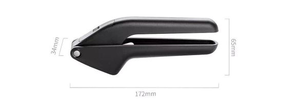 Чесночница HuoHou Heat Garlic Press HU0067