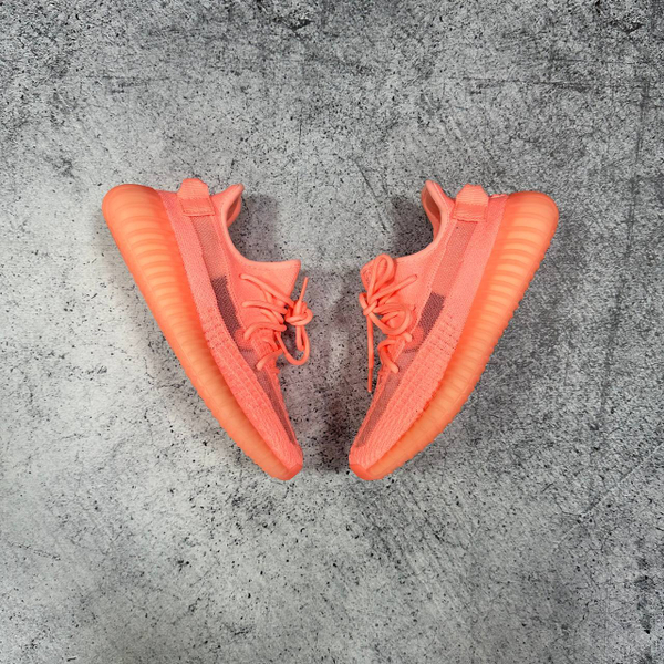 Кроссовки Adidas Yeezy 350 V2 pink