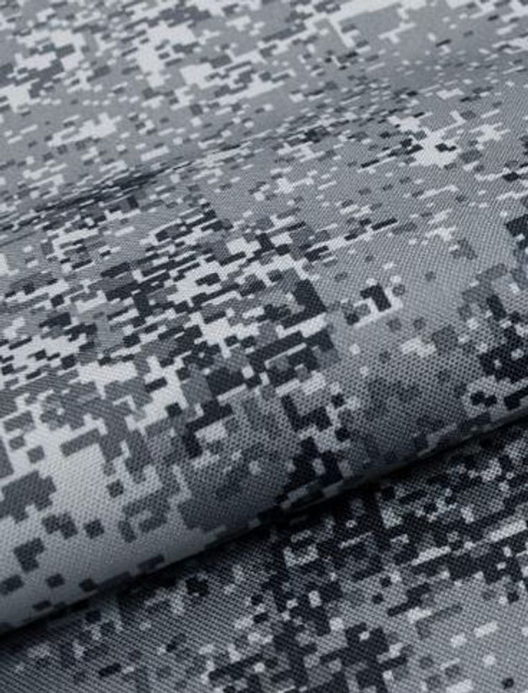 Ткань Оксфорд 600D PU 1000 WR 310 гр/м.п., цифра №406-3