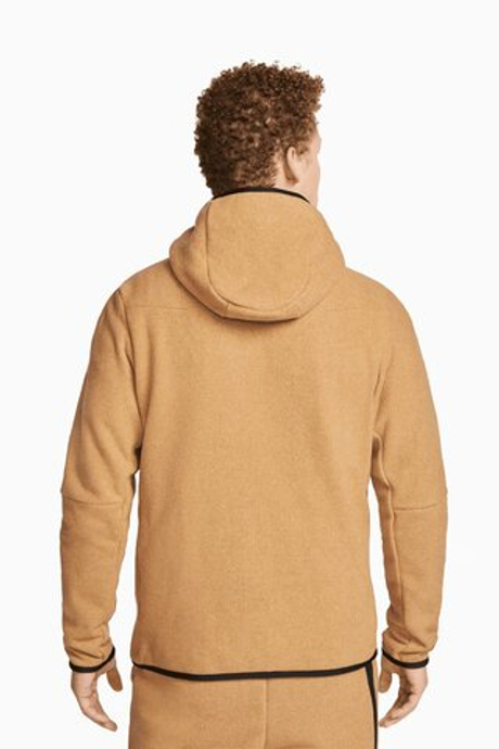 Кофта Nike Sportswear Tech Fleece Hoodie