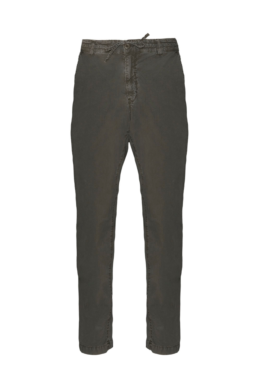 Брюки из хлопка мужские AERONAUTICA MILITARE