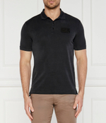 Поло EA7 - графитовый(6DPF78 PJ6QZ)