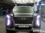 Hyundai Palisade Дизель 2.2 4WD (01.2022)