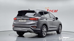 Hyundai Santa Fe TM Бензин 2.0T 2WD (06.2020)