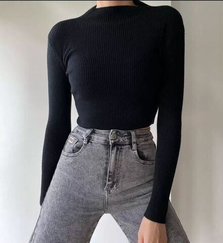 Водолазка 7364915 Fabrika