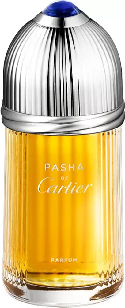 CARTIER PASHA PARFUM 100 ML