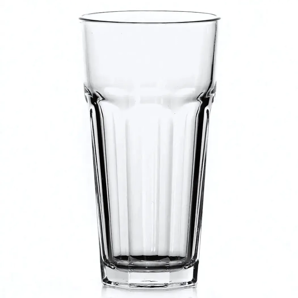 Стакан пивной 475мл «Касабланка» 52707