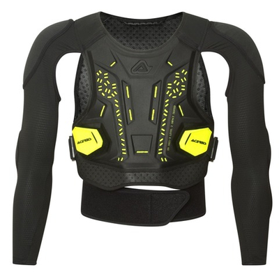 Защита тела Acerbis PLASMA BODY ARMOUR LEVEL 2