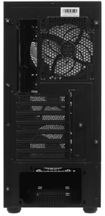 Корпус ATX ADATA XPG VALORMESHC4VA-BKCWW