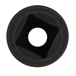 Головка ударная 1/2'', 12мм (6гр.) JCB JCB-44512
