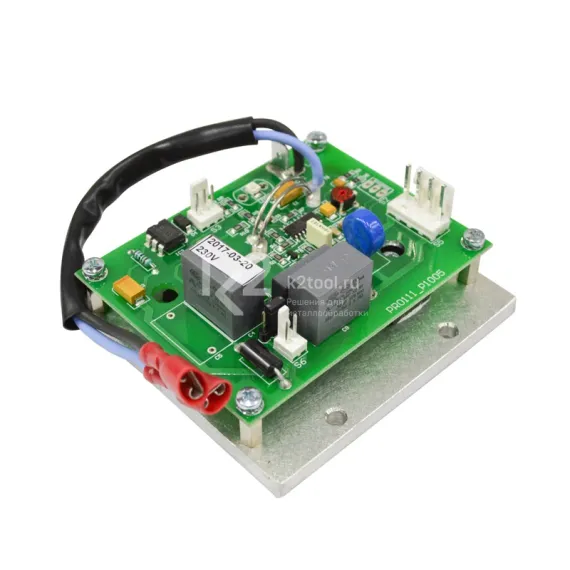 Платы управления