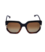 Солнцезащитные очки CH0240S Chloe - черепаховый(CH0240S)