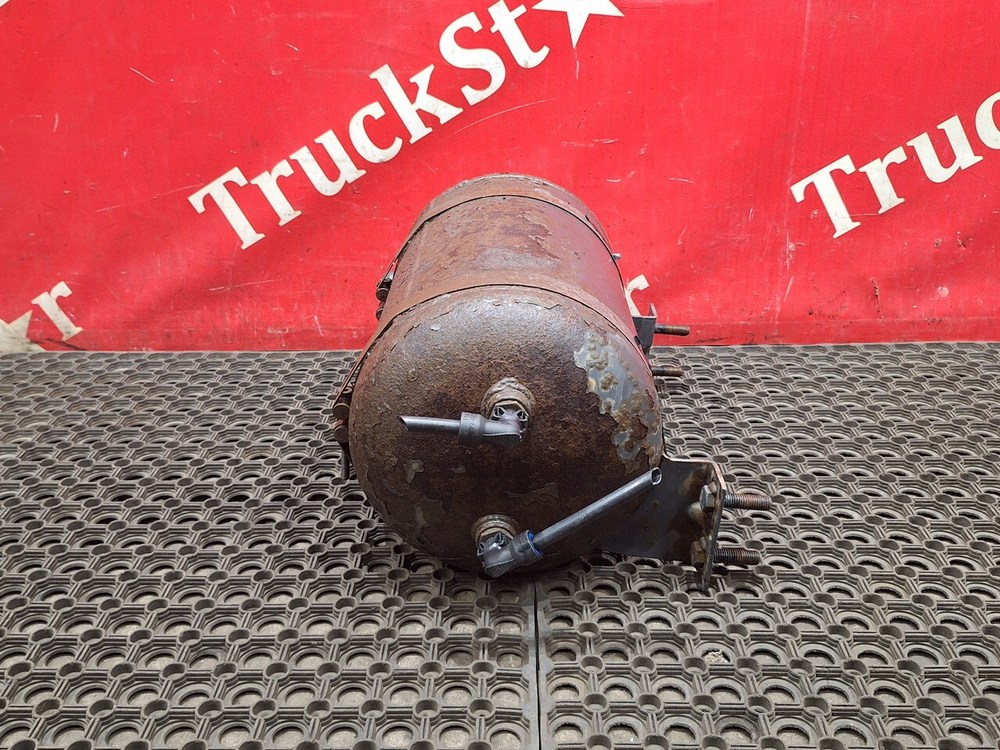 Ресивер воздушный 30L