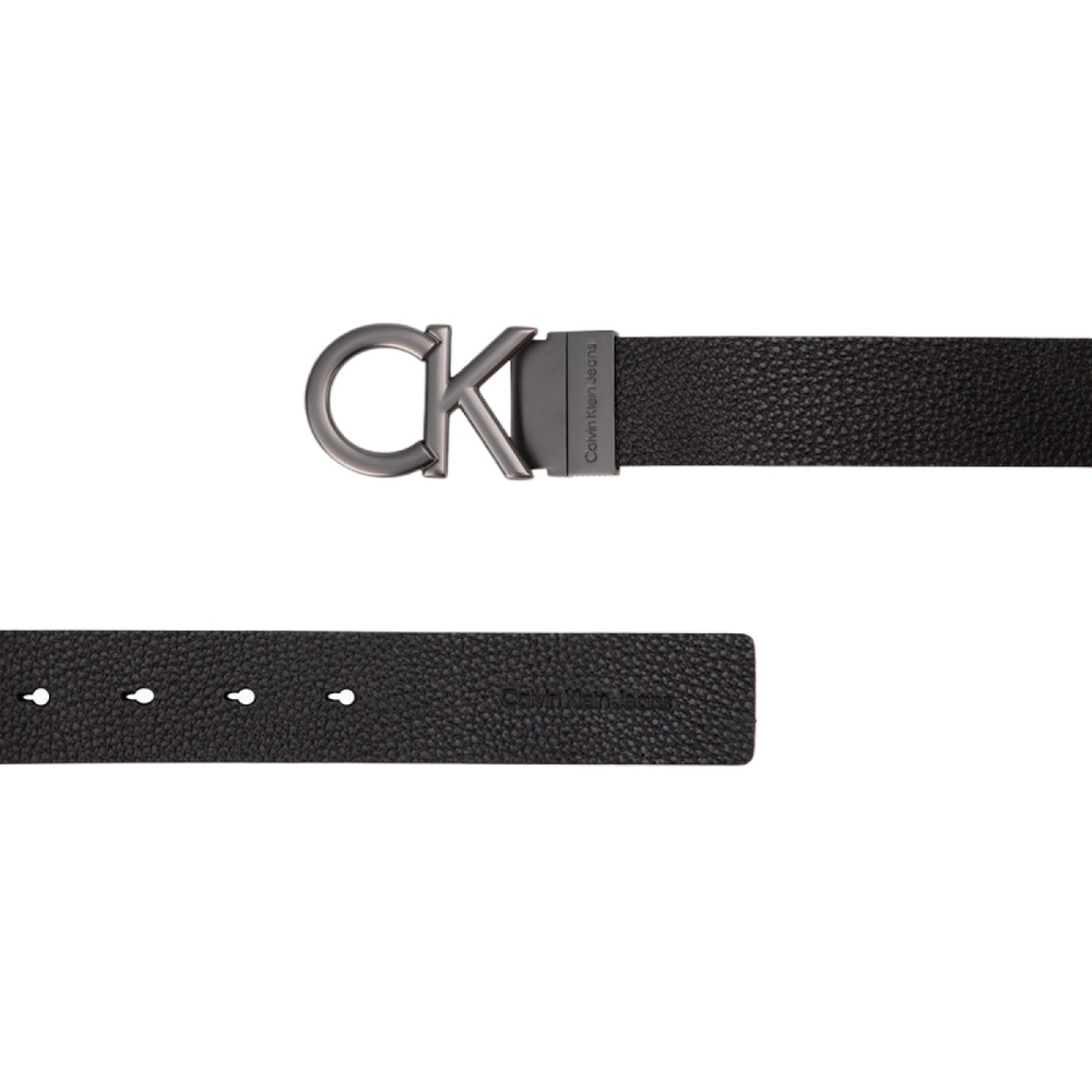 Пояс CALVIN KLEIN 3.4cm, HC0776