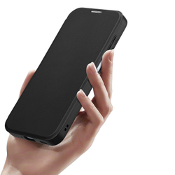 Чехол книжка для смартфона Samsung Galaxy A16 5G и 4G, серия Skin X Pro Series Case
