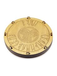 Футляр деревянный подарочный для рун