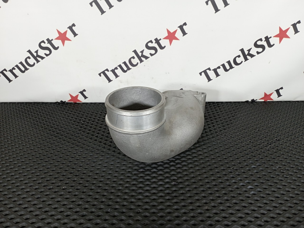 Патрубок интеркулера 2023г.