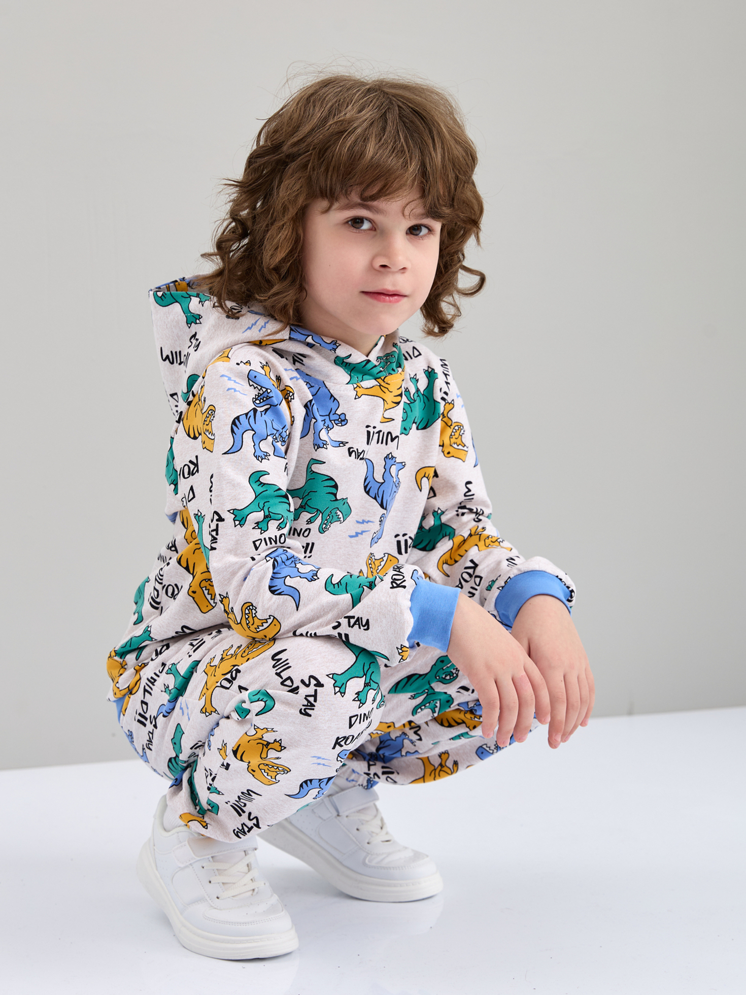 Забота о нежной коже: Каким тканям отдать предпочтение в детской одежде?