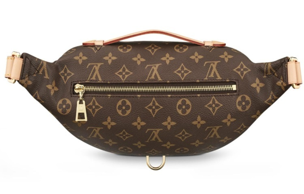 Сумка LOUIS VUITTON Bumbag, M43644