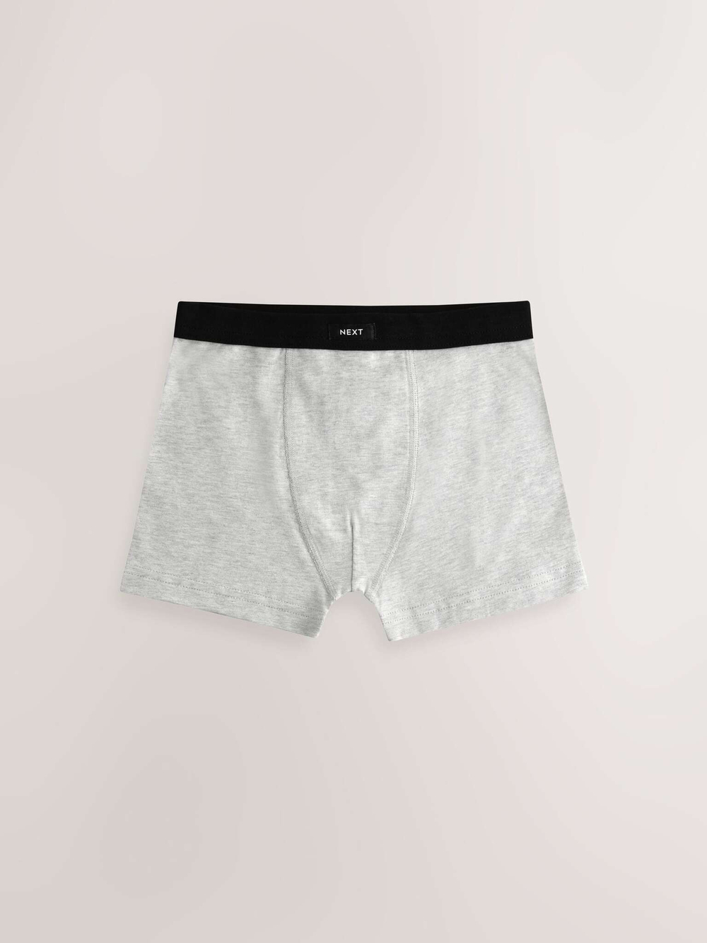 Трусы для мальчика Next AA9-670, 5 шт., Белый, Серый, Черный