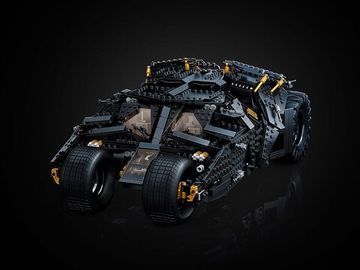 LEGO Super Heroes 76240 Бэтмобиль «Тумблер»