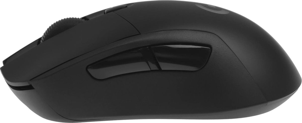 Logitech G703 LIGHTSPEED black