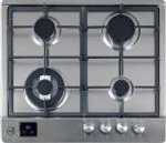 Газовая варочная панель MBS PG-625