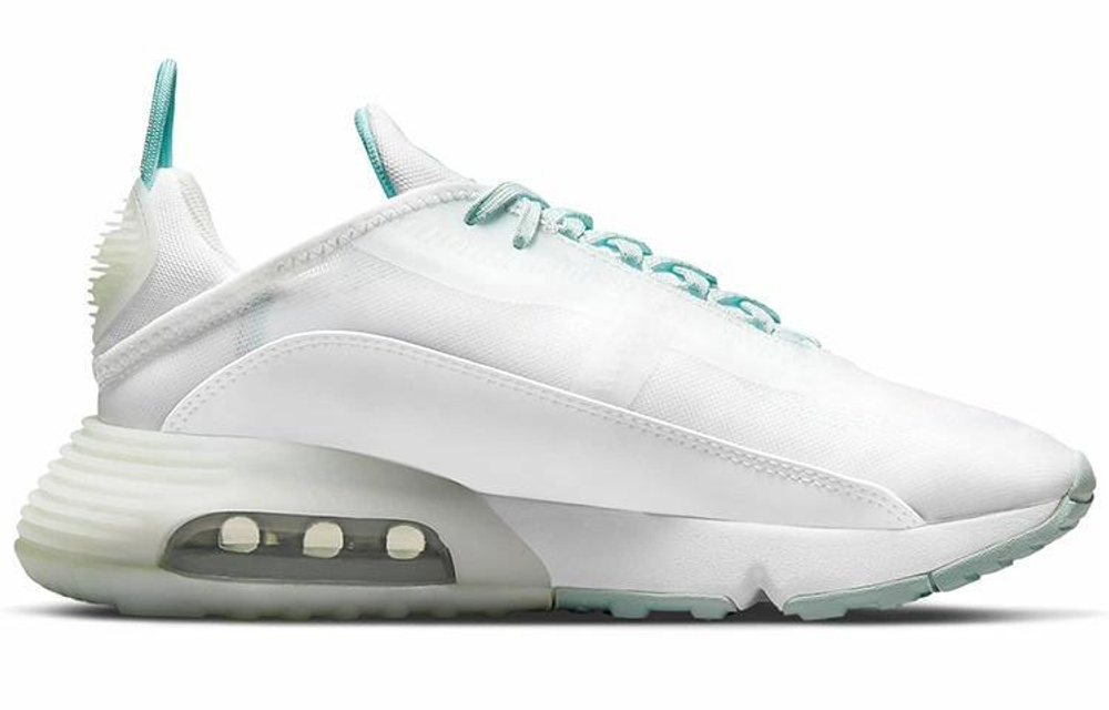 Кроссовки Nike Air Max 2090 (Женская размерная сетка)
