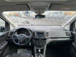 VW SHARAN 2020г.в.