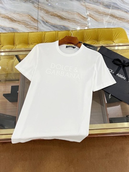 Футболка Dolce & Gabbana