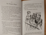 Macmillan Readers: The Trumpet-Major. The Beginner