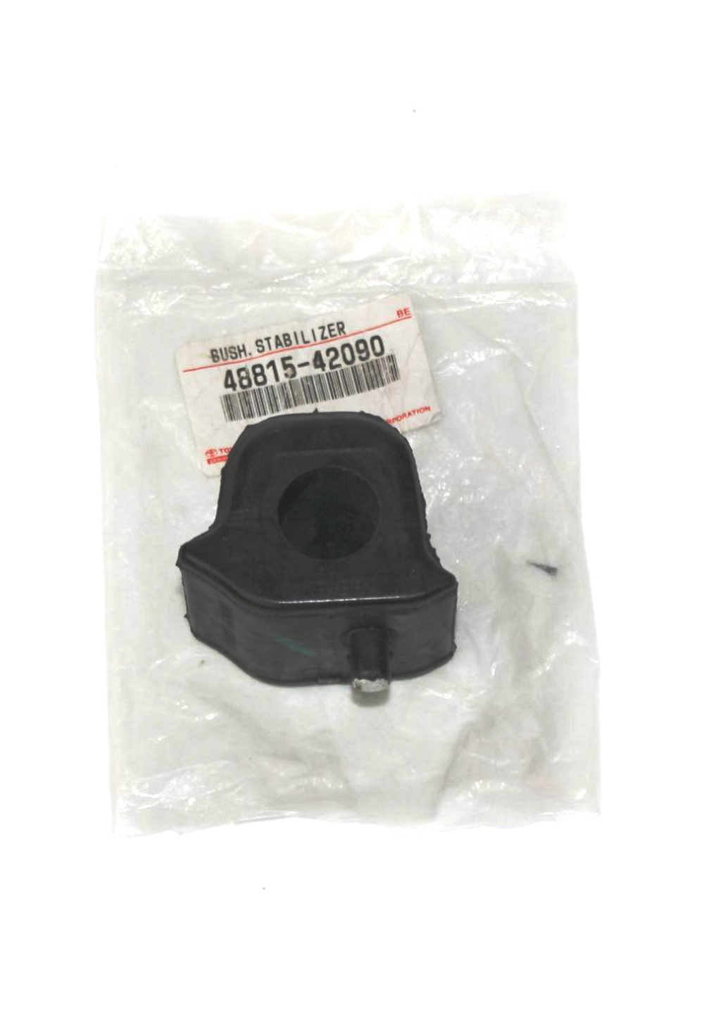 Втулка стабилизатора переднего левая арт. 4881542090 для Toyota RAV4/Тойота Рав4