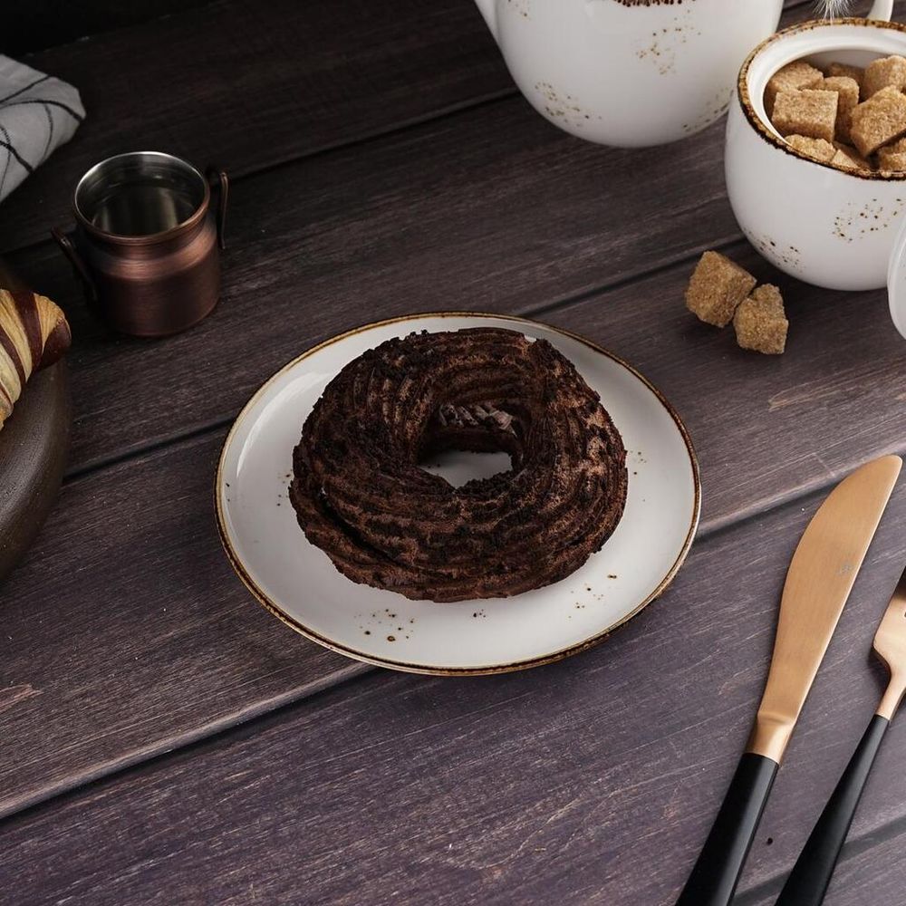 Тарелка d 16 см   Noble [6]