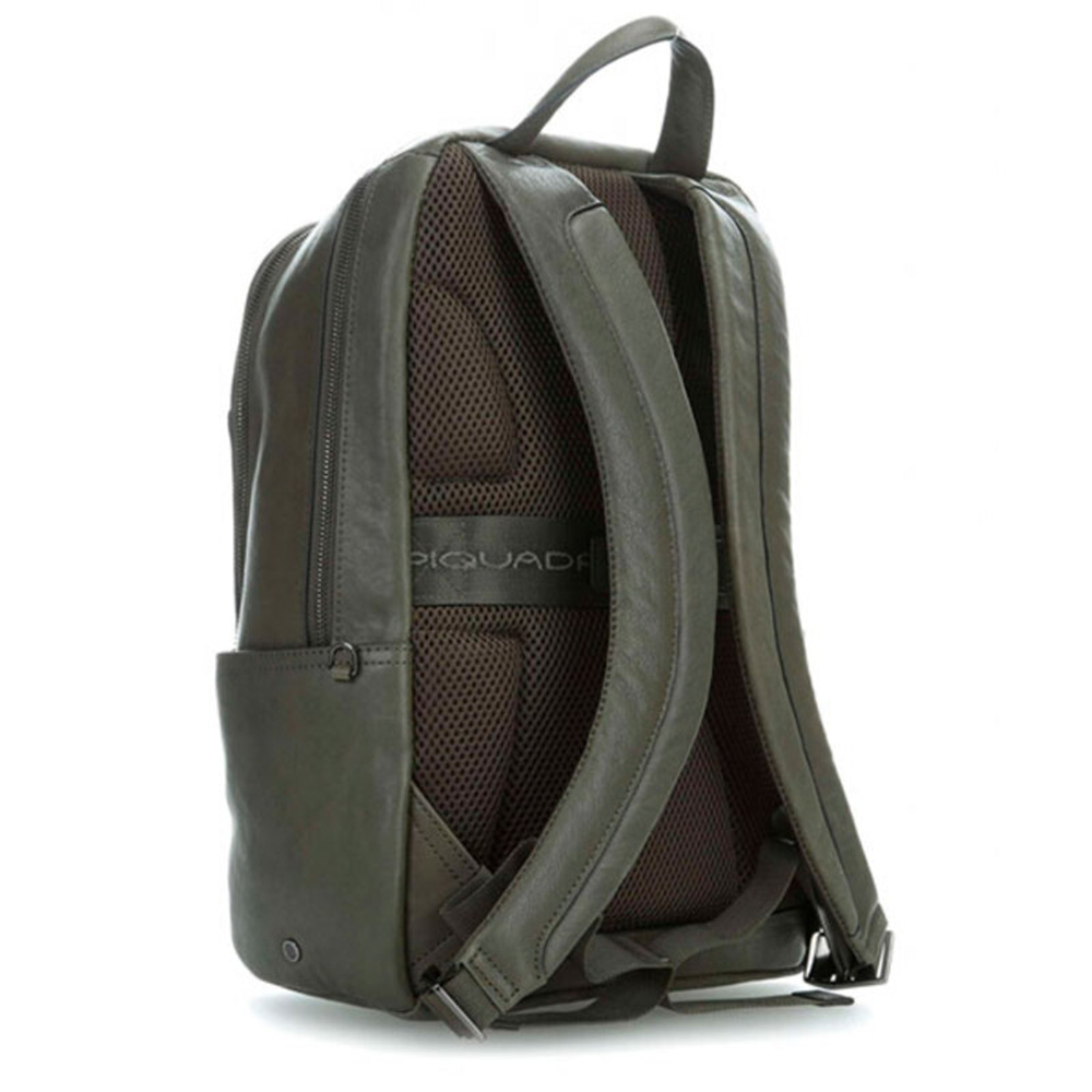 Рюкзак Piquadro Black Square CA3214B3/VE