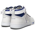 Кроссовки DIOR B27, 3SH132ZIJ_H065