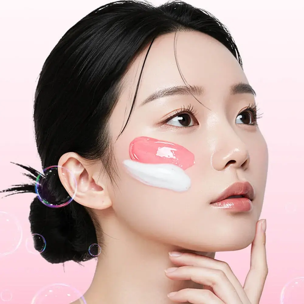 MEDICUBE Гель для умывания увлажняющий PDRN Hydrating Gel Cleanser (200 мл)