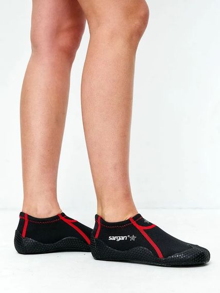 Аквашузы (коралловые тапочки) Sargan Deluxe