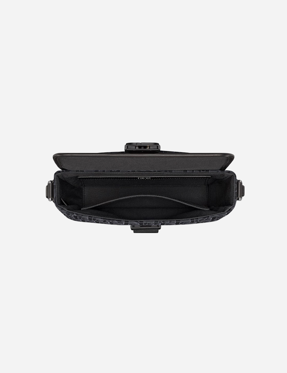 Сумка Dior Trek Messenger "Black"