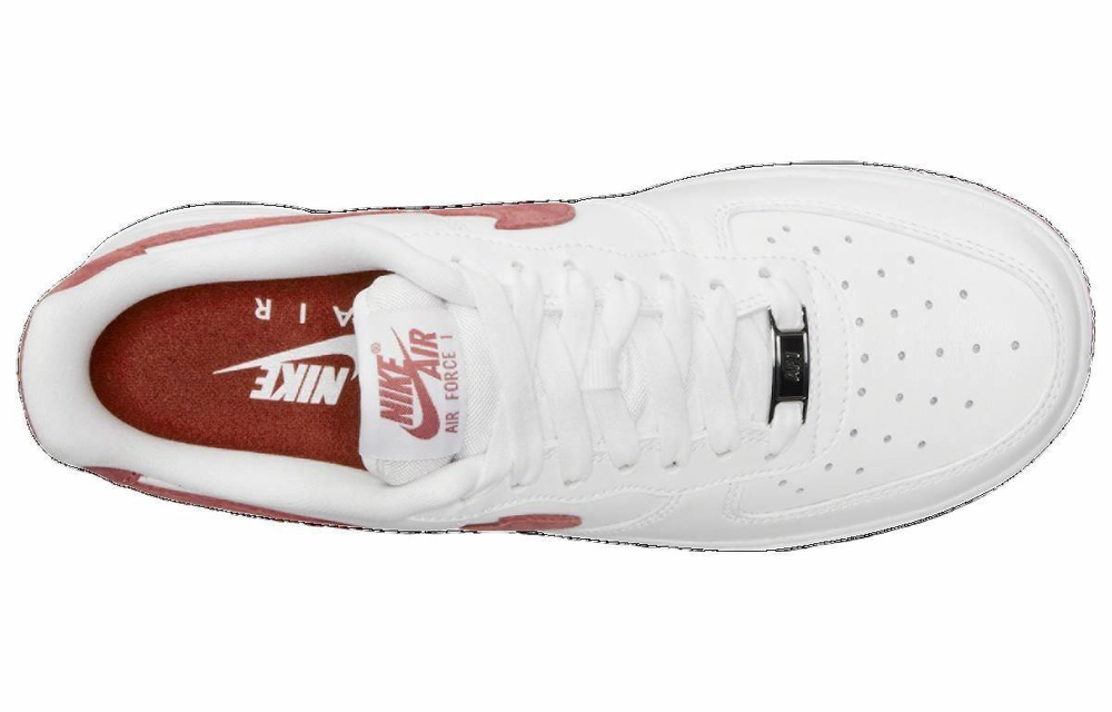Кроссовки Nike Air Force 1 (Женская размерная сетка)