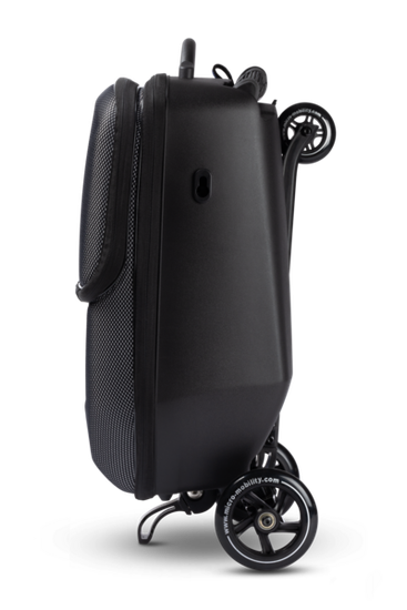 Чемокат Micro Лагедж RS 4.0