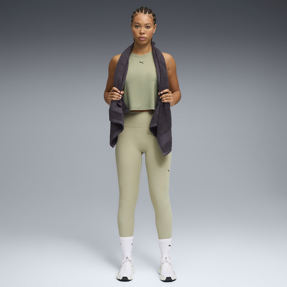 Женская майка PUMA CLOUDSPUN SLEEVELESS TANK