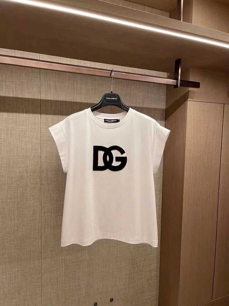 Футболка Dolce&amp;Gabbana