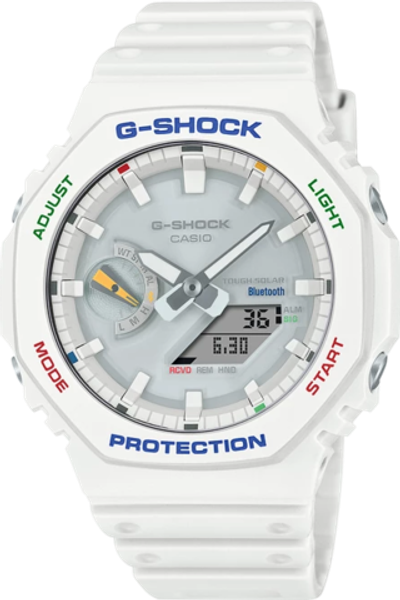 Часы Casio GA-B2100FC-7A