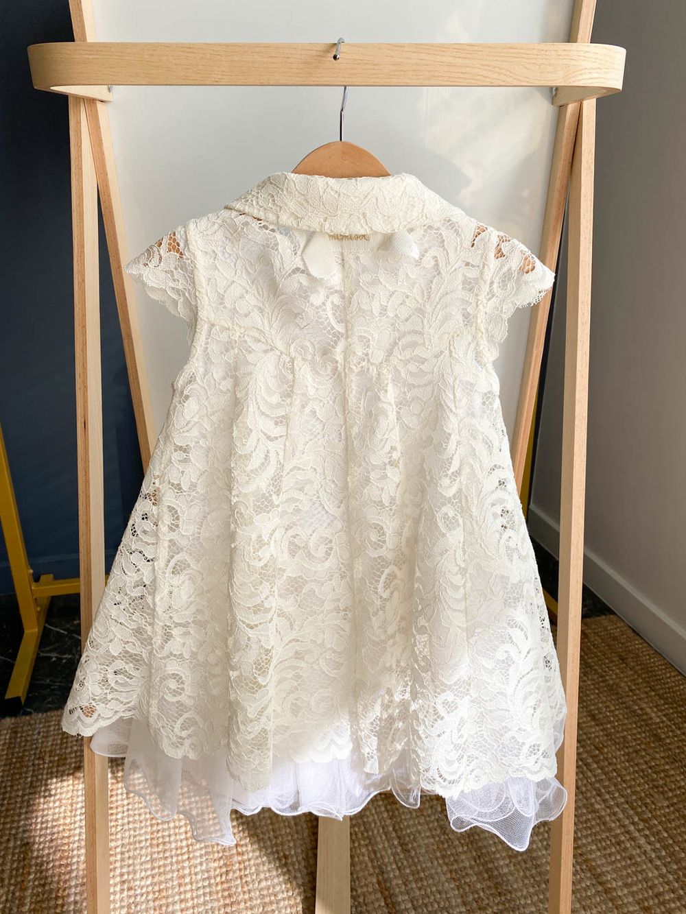 Платье Mi Mi Sol