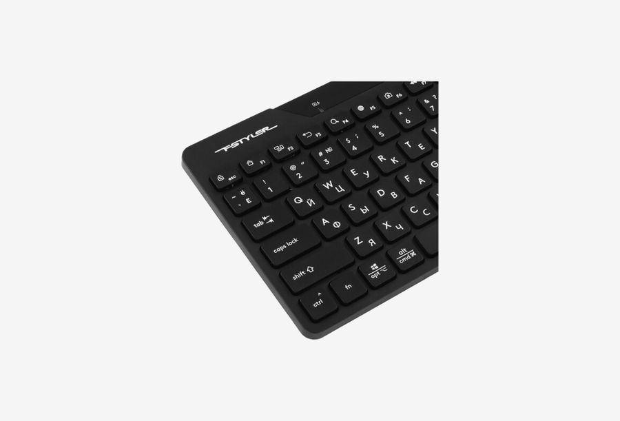 A4Tech Fstyler FBK26C AS_0426709105721