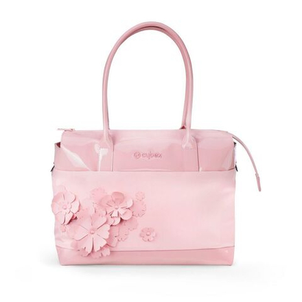 Cybex Priam Changing Bag Simply Flowers